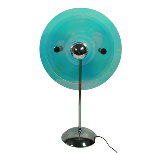 Colorful Table Lamp - Celebrity Bedroom Atmosphere Lamp - Romantic Gift Lamp Shopzek