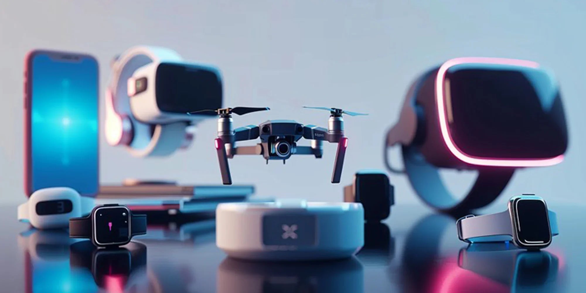 Gadgets & Accessories