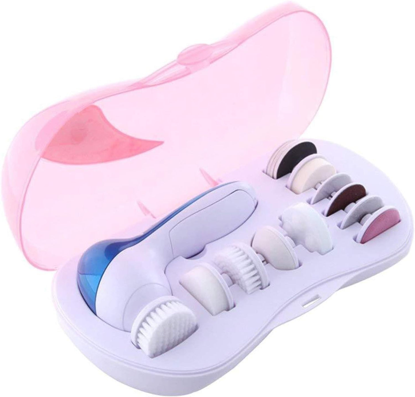 11-in-1 Face Massager – Firm, Lift & Reduce Puffiness