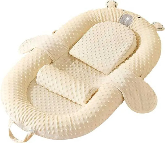 Baby Soft Lounger Baby Sleeping Nest