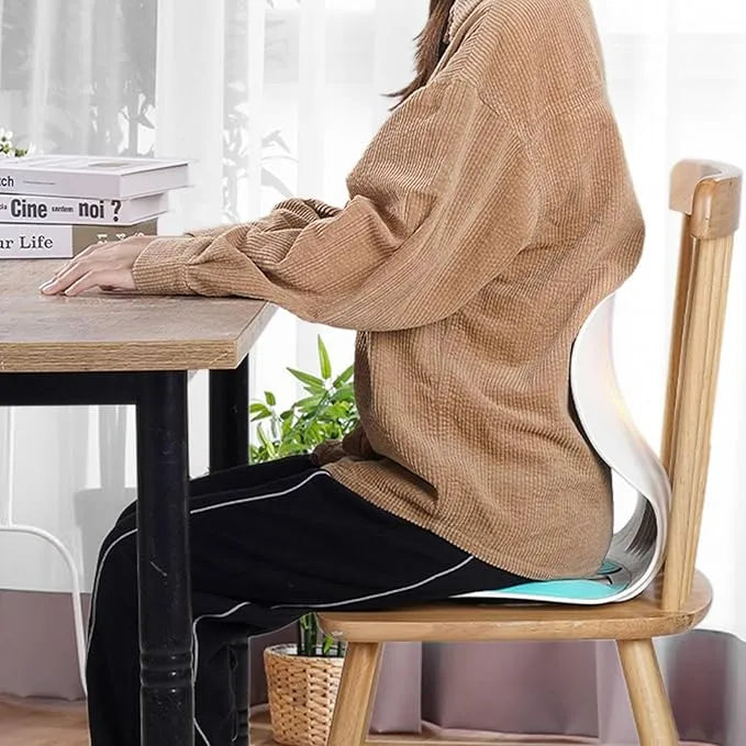 Ergonomic Comfort Back Support II lumber Body Support