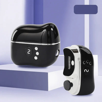 Portable Electric Nail Clipper – Smart, Safe & Effortless Grooming